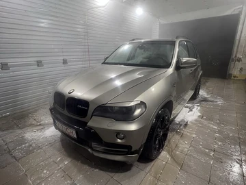 Авто BMW X5 2007 № 8272751