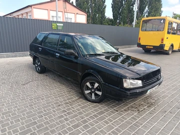 Авто Renault 21 1986 № 8272758