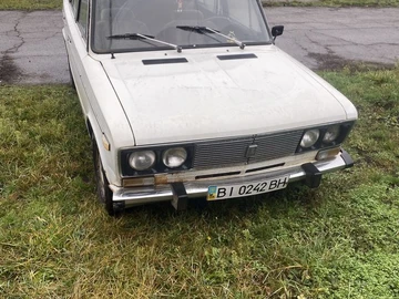 Авто ВАЗ 21063 1985 № 8272764