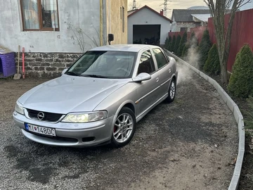 Авто Opel Vectra 2002 № 8272765