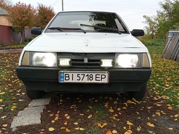 Авто ВАЗ 2108 1989 № 8272767
