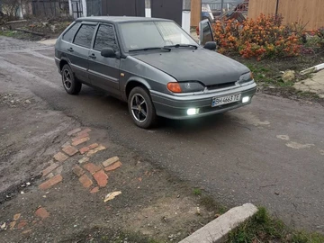 Авто ВАЗ 2114 2007 № 8272777