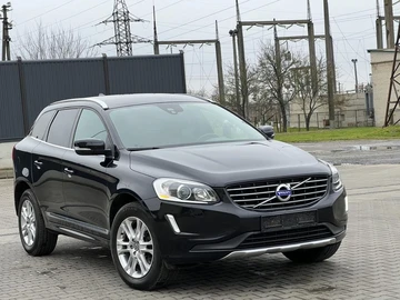 Авто Volvo Xc60 2014 № 8272780
