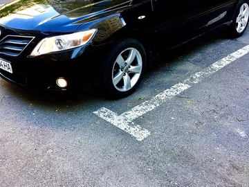 Авто Toyota Camry 2011 № 8272795