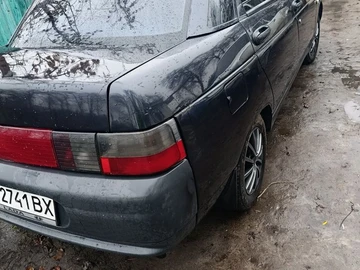 Авто ВАЗ 2110 2005 № 8272796