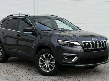Авто Jeep Cherokee 2019 № 8272805
