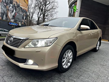 Авто Toyota Camry 2012 № 8272810