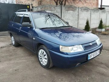 Авто ВАЗ 2111 2010 № 8272825