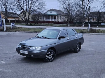 Авто ВАЗ 2110 2001 № 8272831