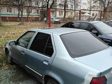 Авто Renault 19 1993 № 8272832