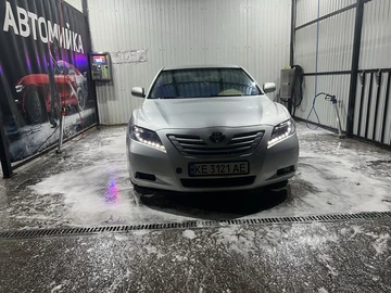 Авто Toyota Camry 2008 № 8272835