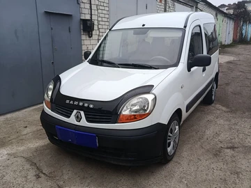 Авто Renault 4 2006 № 8272842