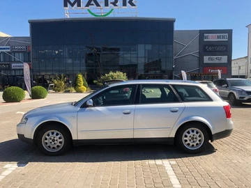 Авто Audi A4 2002 № 8272869