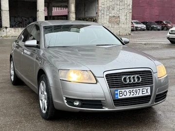 Авто Audi A6 2006 № 8272871