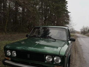 Авто ВАЗ 2106 1991 № 8272873