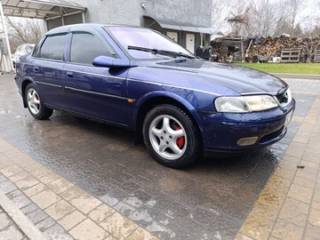 Авто Opel Vectra 1996 № 8272879