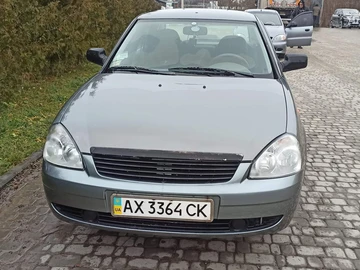Авто ВАЗ 2170 Priora 2011 № 8272881