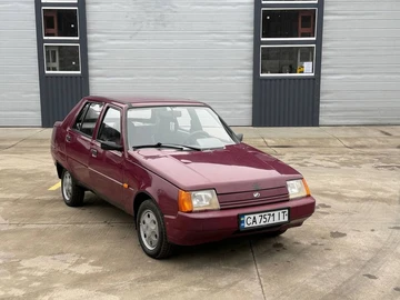Авто ЗАЗ 1103 Slavuta 2004 № 8272901