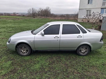 Авто ВАЗ 2170 Priora 2011 № 8272904