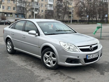 Авто Opel Vectra 2006 № 8272910