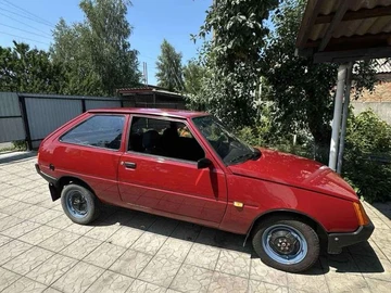 Авто ВАЗ 11113 Oka 1995 № 8272912