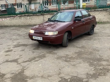 Авто ВАЗ 2110 Богдан 2013 № 8272993