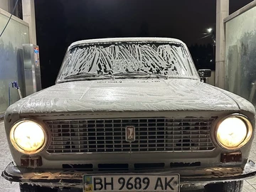 Авто ВАЗ 2101 1983 № 8272995