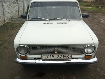 Авто ВАЗ 2101 1979 № 8272996
