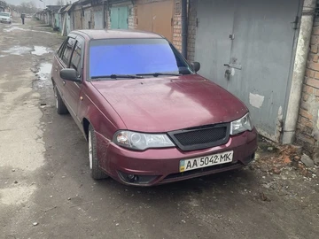 Авто Daewoo Nexia 2004 № 8273016
