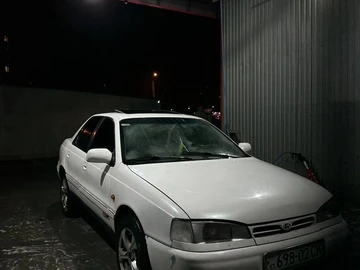 Авто Hyundai Lantra 1993 № 8273019