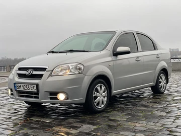Авто ЗАЗ Vida 2013 № 8273024