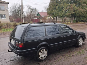 Авто Volkswagen Corrado 1991 № 8273025