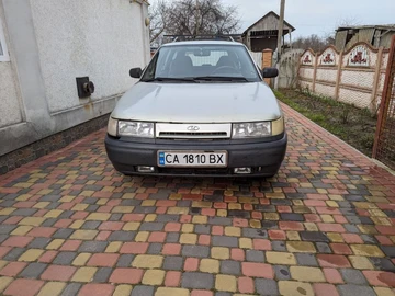 Авто ВАЗ 21111 2005 № 8273029