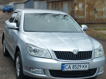 Авто Skoda Octavia 2012 № 8273031