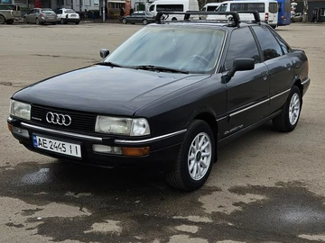 Авто Audi 90 1989 № 8273034