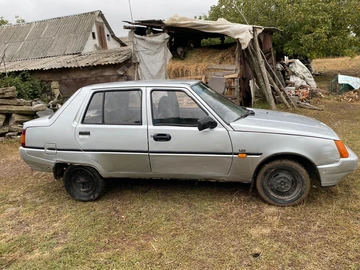Авто ЗАЗ 1103 Slavuta 2005 № 8273066