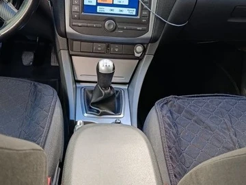 Авто Ford Focus 2006 № 8273070