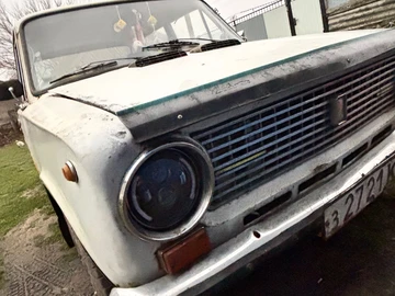 Авто Ford Canyon 1980 № 8273077
