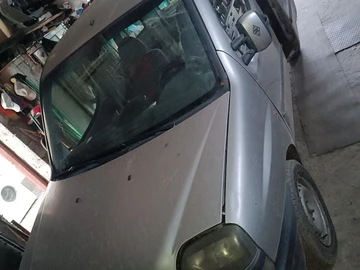 Авто Fiat Doblo 2005 № 8273078