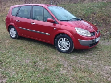 Авто Renault 4 2004 № 8273079