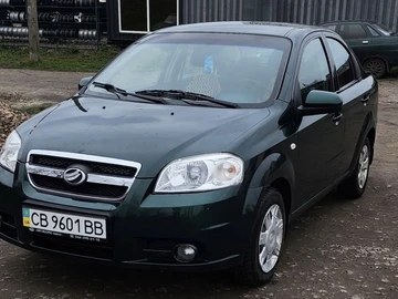 Авто ЗАЗ Vida 2012 № 8273090