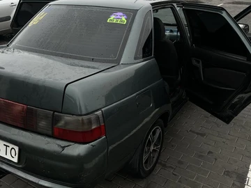 Авто ВАЗ 2110 2001 № 8273094