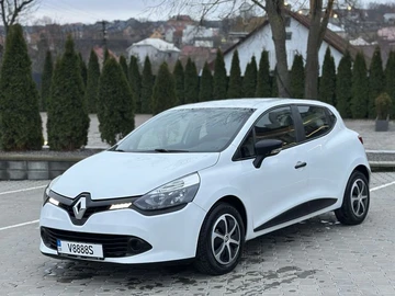 Авто Renault Clio 2016 № 8273095