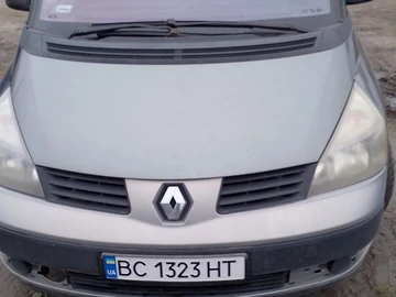 Авто Renault 4 2002 № 8273097