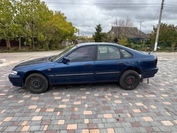 Авто Honda Accord 1997 № 8273100