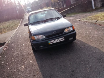 Авто ВАЗ 2114 2008 № 8273104