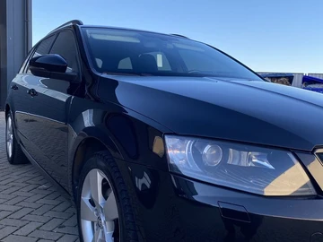 Авто Skoda Octavia 2014 № 8273181
