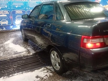 Авто ВАЗ 2110 2007 № 8273183