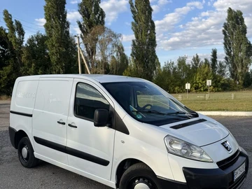 Авто Peugeot Expert 2011 № 8273184