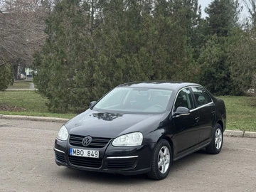Авто Volkswagen Jetta 2009 № 8273188
